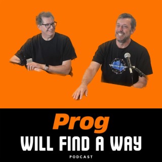 Episode 2: Prog Box Sets, Prog Videos on YouTube | Podcast | Boomplay