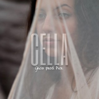 CELLA ft. Pier lyrics | Boomplay Music