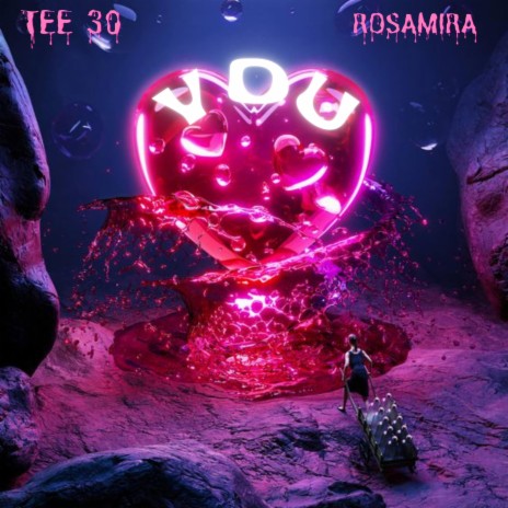 YOU ft. Rosamira | Boomplay Music