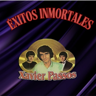 Éxitos Inmortales