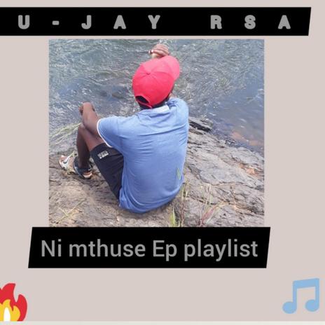 U Jay _Lukho Duga ft. Bk jnr | Boomplay Music