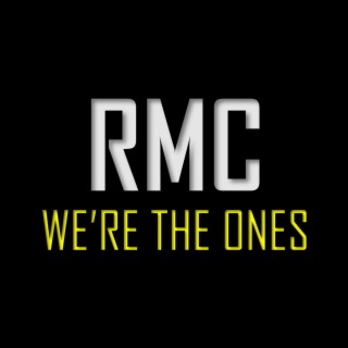 We're The Ones lyrics | Boomplay Music