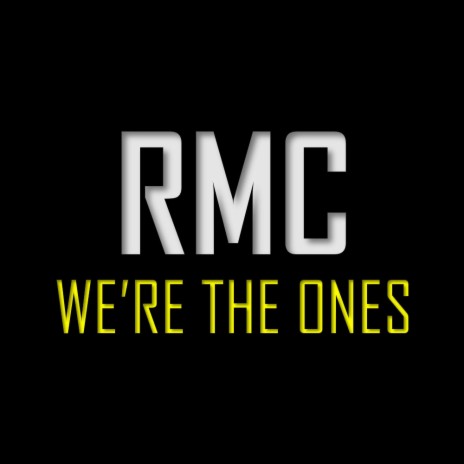 We're The Ones | Boomplay Music