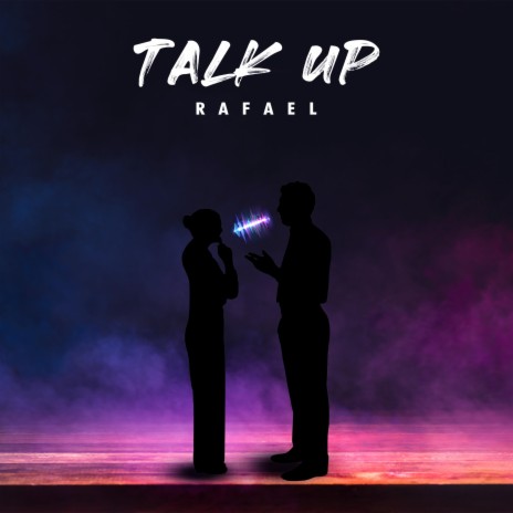 Talk Up (Remix) ft. Queen Saline