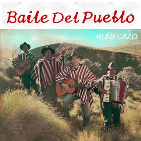 Baile Del Pueblo