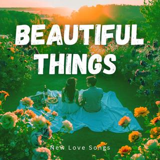 Beautiful Things (Thasrik)