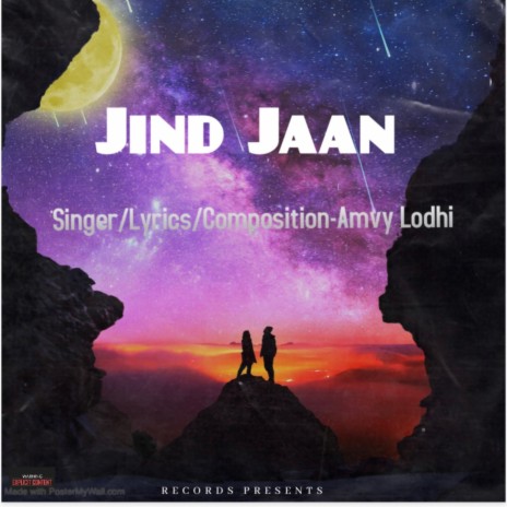 Jind Jaan | Boomplay Music
