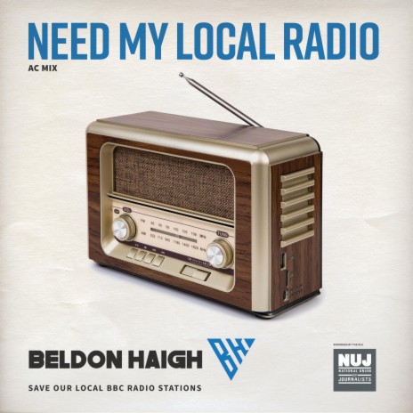 Need My Local Radio