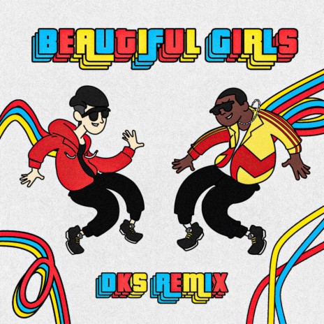 Baile Beautiful Girls | Boomplay Music