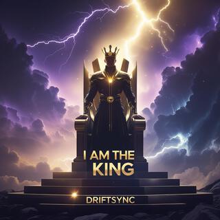 I am the King lyrics | Boomplay Music