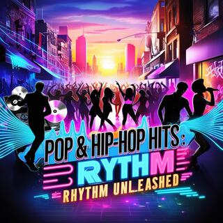 Pop & Hip-Hop Hits Rhythm Unleashed, Vol. 3