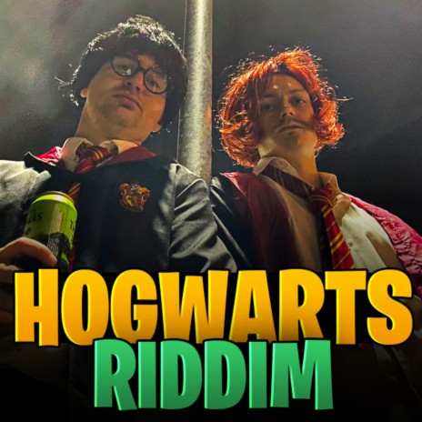 Hogwarts Riddim | Boomplay Music