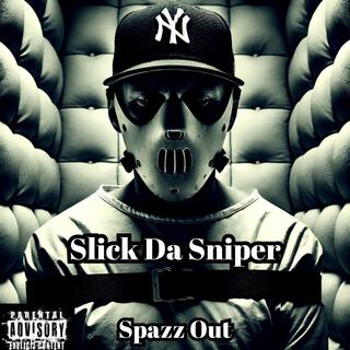 Spazz Out