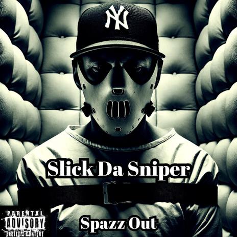 Spazz Out | Boomplay Music