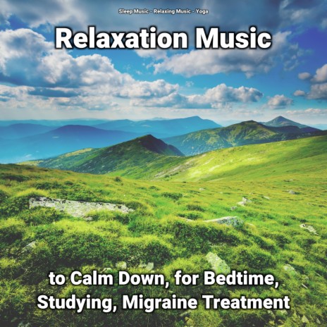 Quiet ft. Relaxing Music & Sleep Music | Boomplay Music