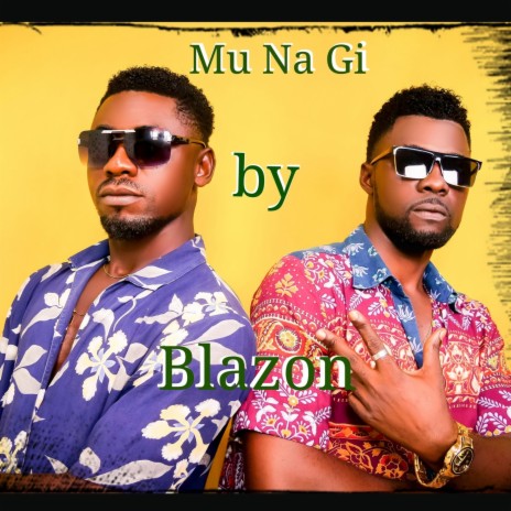 Mu Na Gi | Boomplay Music