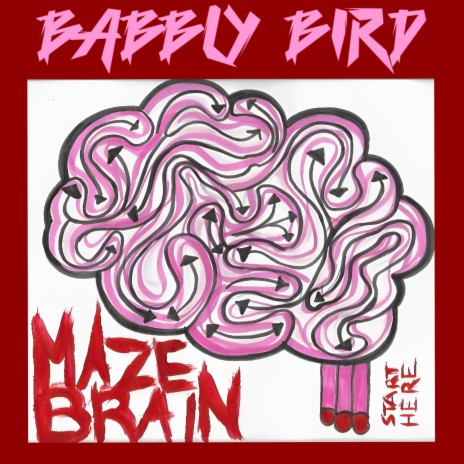 Maze Brain | Boomplay Music