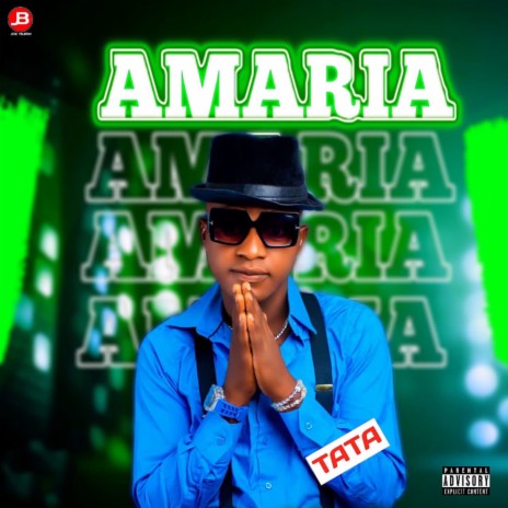 Amaria | Boomplay Music