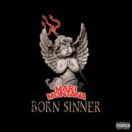 Born Sinner | Boomplay Music