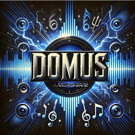 Domus (Final) | Boomplay Music