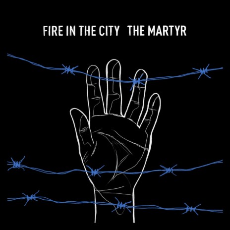 The Martyr | Boomplay Music