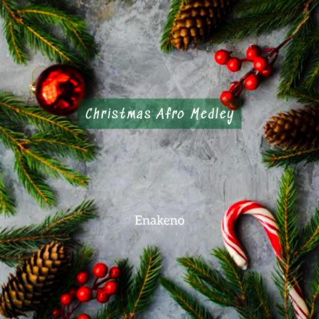 Christmas Afro Medley | Boomplay Music