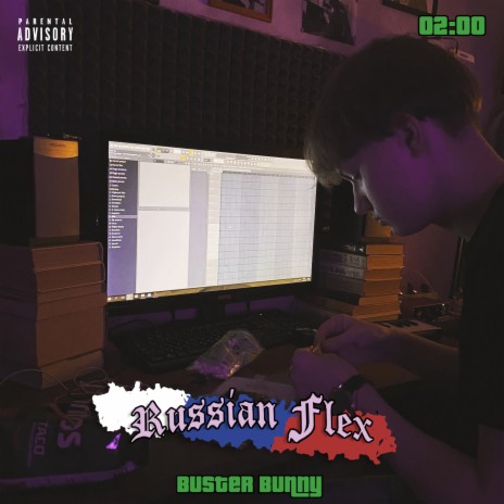 Russian Flex | Boomplay Music