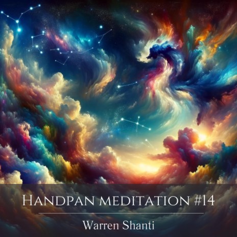 Handpan Meditation #14 | Boomplay Music