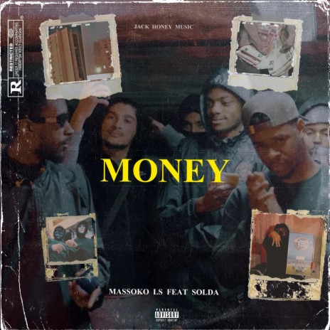 Money ft. Solda | Boomplay Music