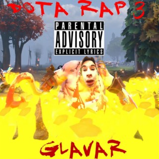 Dota Rap 3