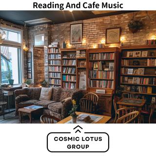 Reading and Cafe Music