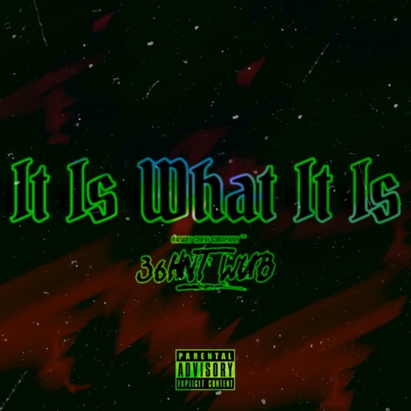 It Is What It Is | Boomplay Music