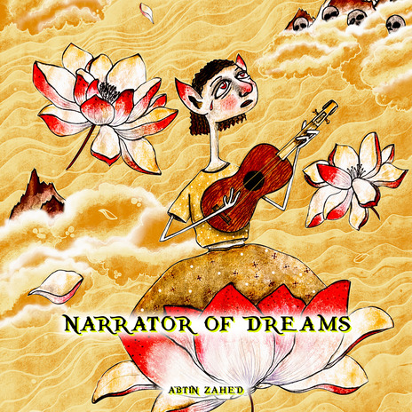 Narrator of Dreams | Boomplay Music