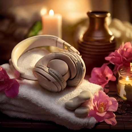 Harmonic Spa Touch ft. Meditation Spa & Meditation & Relaxing Spa Oasis | Boomplay Music