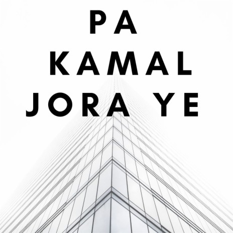 Pa Kamal Jora Ye | Boomplay Music