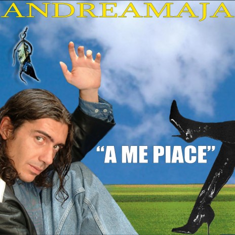 A me piace ft. Loredana Bertè