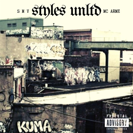 Styles Unltd ft. MC Arme | Boomplay Music