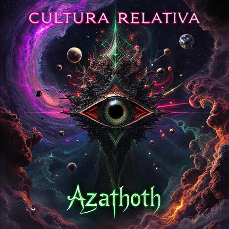 Azathoth | Boomplay Music