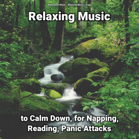 Ambient Music ft. Relaxing Music & Meditation Music | Boomplay Music