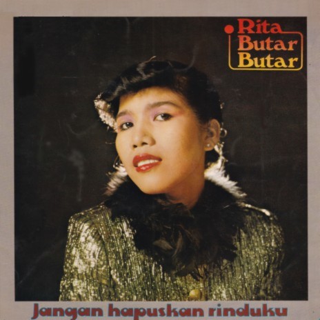 Jangan Hapuskan Rinduku | Boomplay Music