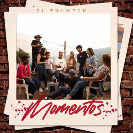 Momentos | Boomplay Music