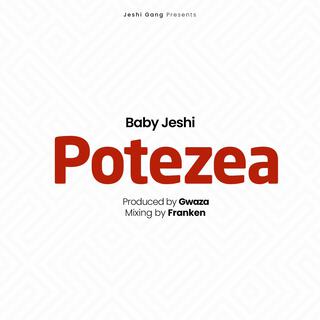 Potezea