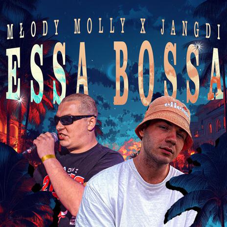 Essa Bossa ft. Jangdi | Boomplay Music