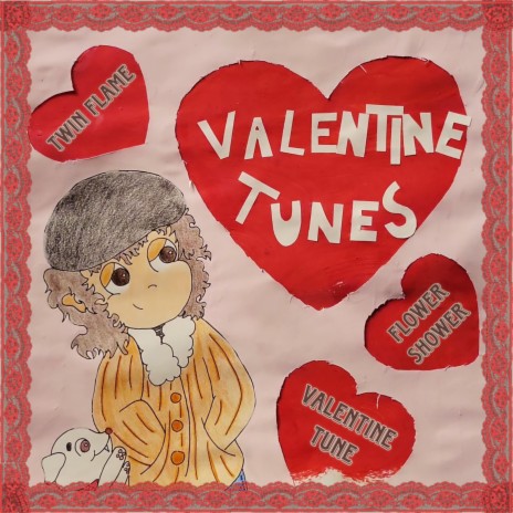 Valentine Tune ft. The Slums | Boomplay Music