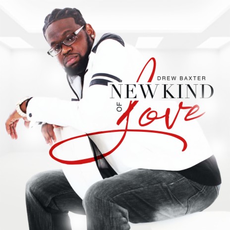 New Kind of Love | Boomplay Music