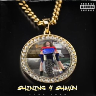 Shining 4 Shawn