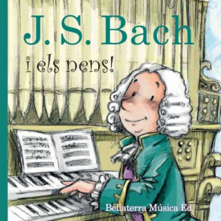 J. S. Bach i els nens: J. S. Bach i el regal sorpresa