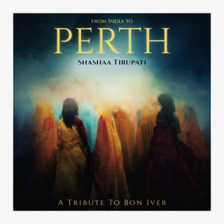 Perth (Tamil Cover) lyrics | Boomplay Music