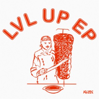 LVL UP EP