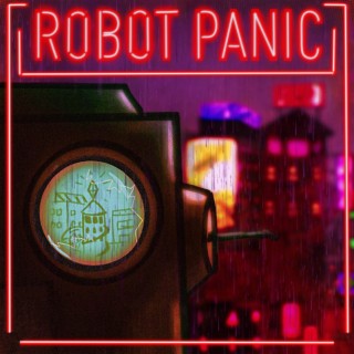 Robot Panic
